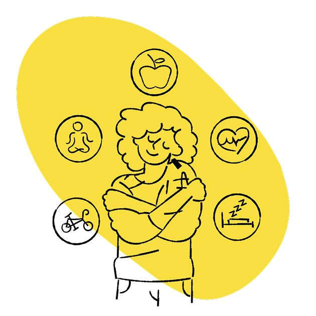 Learn more about your health