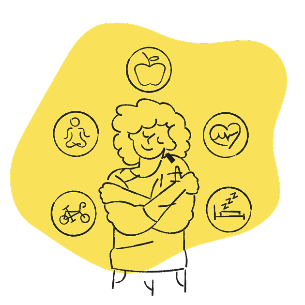 Transform your well-being