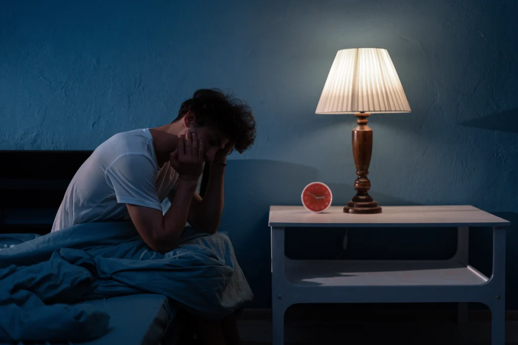Hábitos clave para mejorar la calidad del sueño