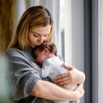 Postparto: cuidar a la mamá para cuidar al bebé