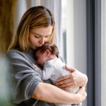 Postparto: cuidar a la mamá para cuidar al bebé