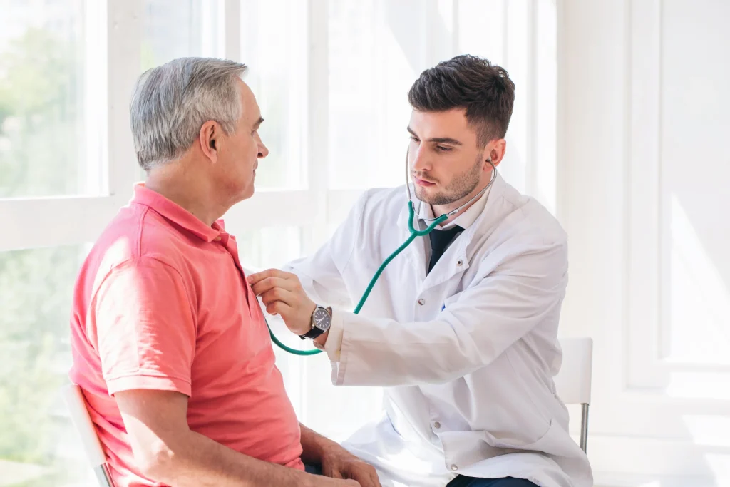 5 señales de que es momento de realizar un chequeo médico