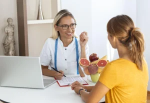 7 hábitos para mejorar tu alimentación