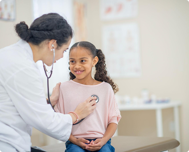 ¿Qué incluye realmente una valoración médica integral?