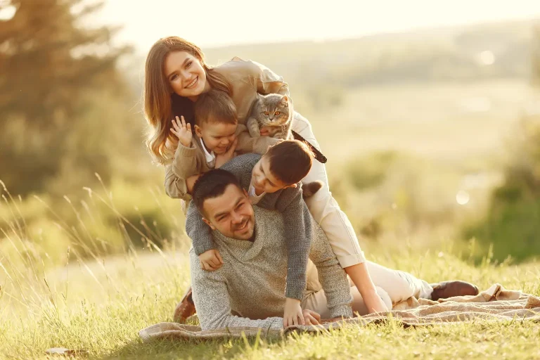 Familia