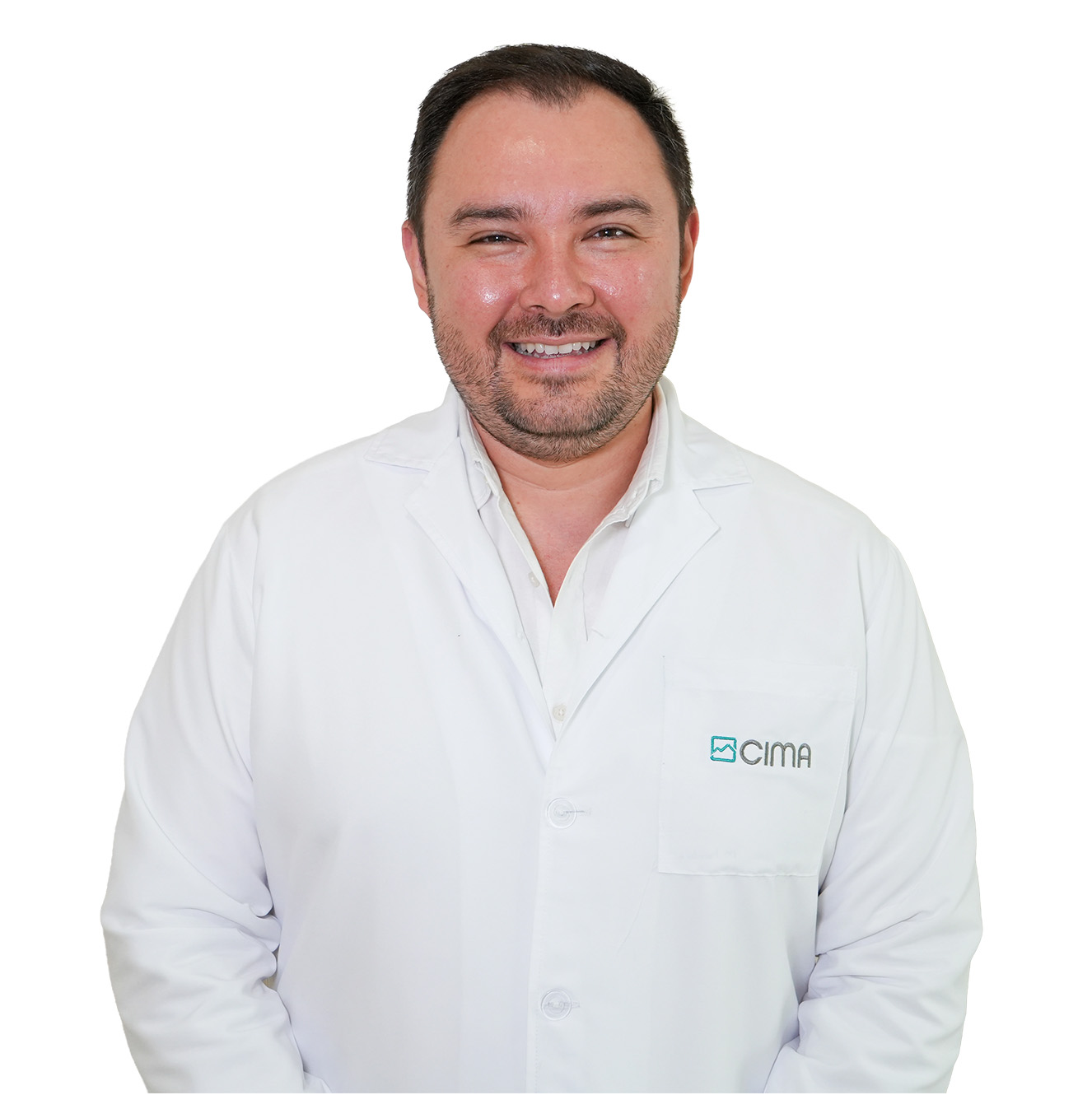 Dr. Alberto Ocampo Rodríguez