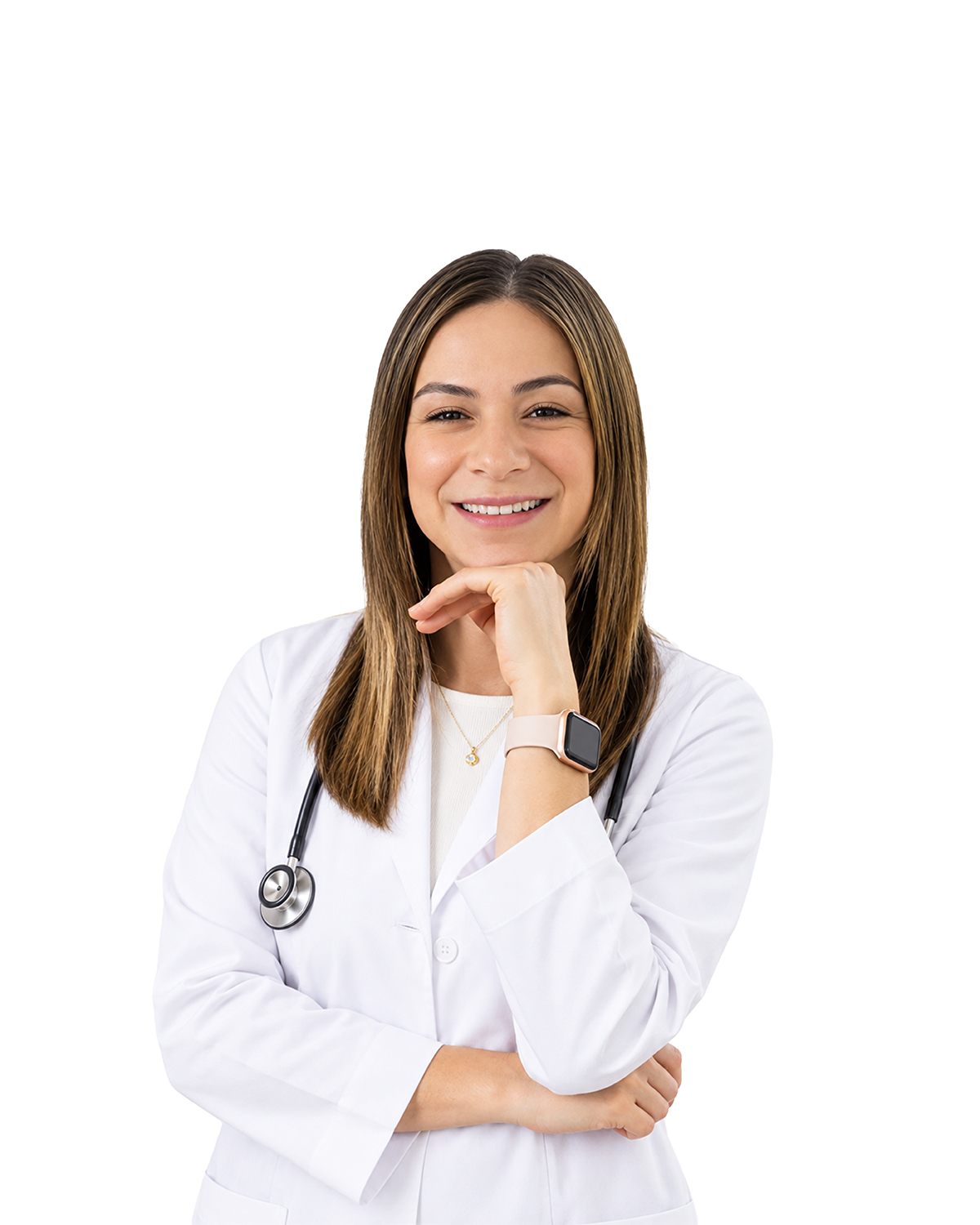 Daniela Donato Lores