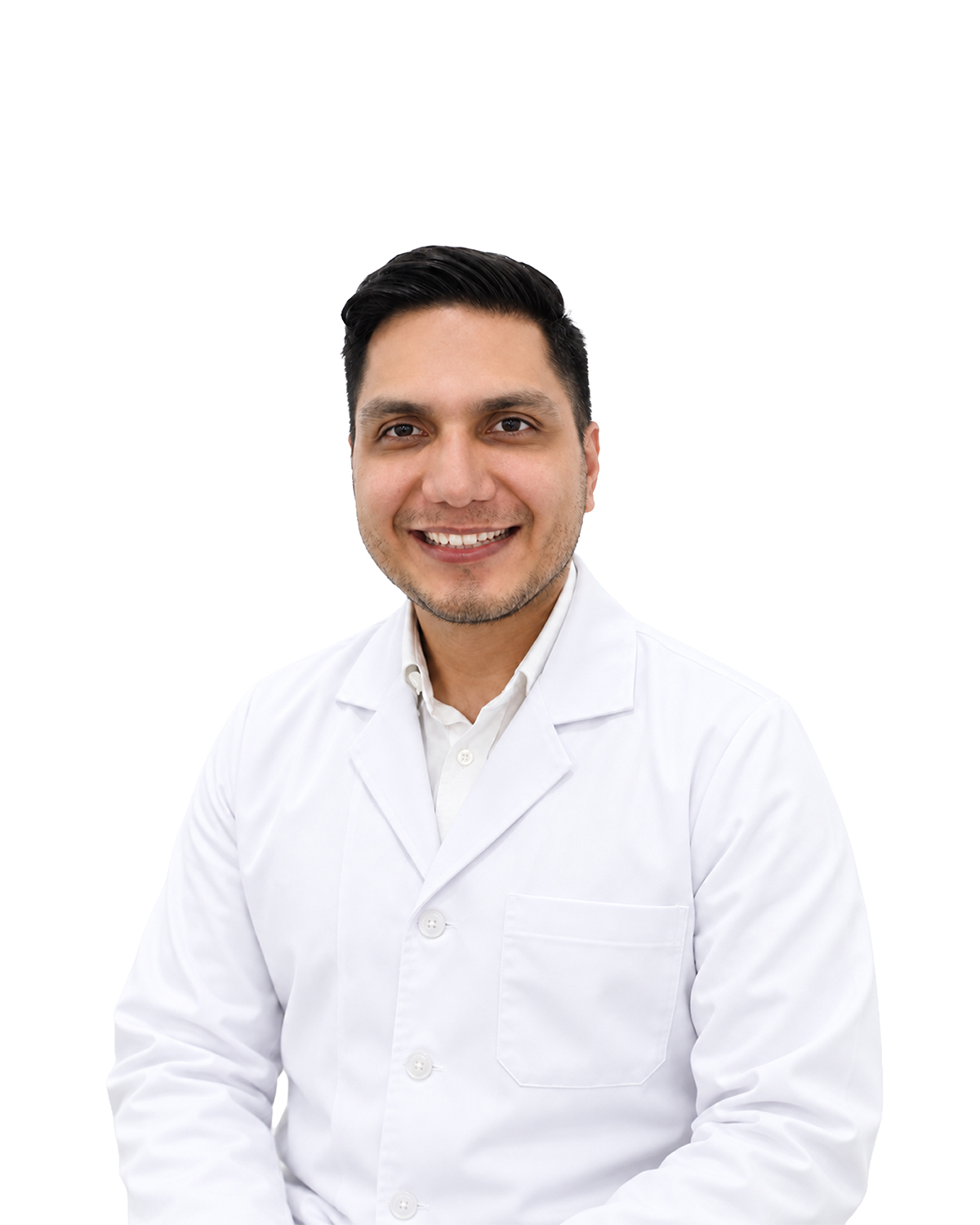Humberto Pablo Lara Vega