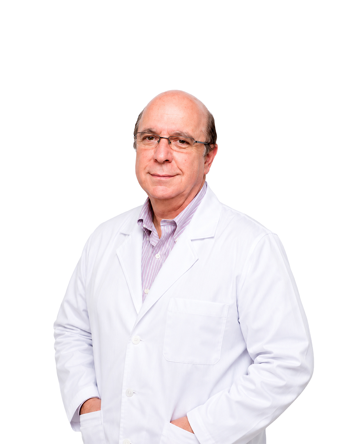 Carlos Calvosa Allegretti