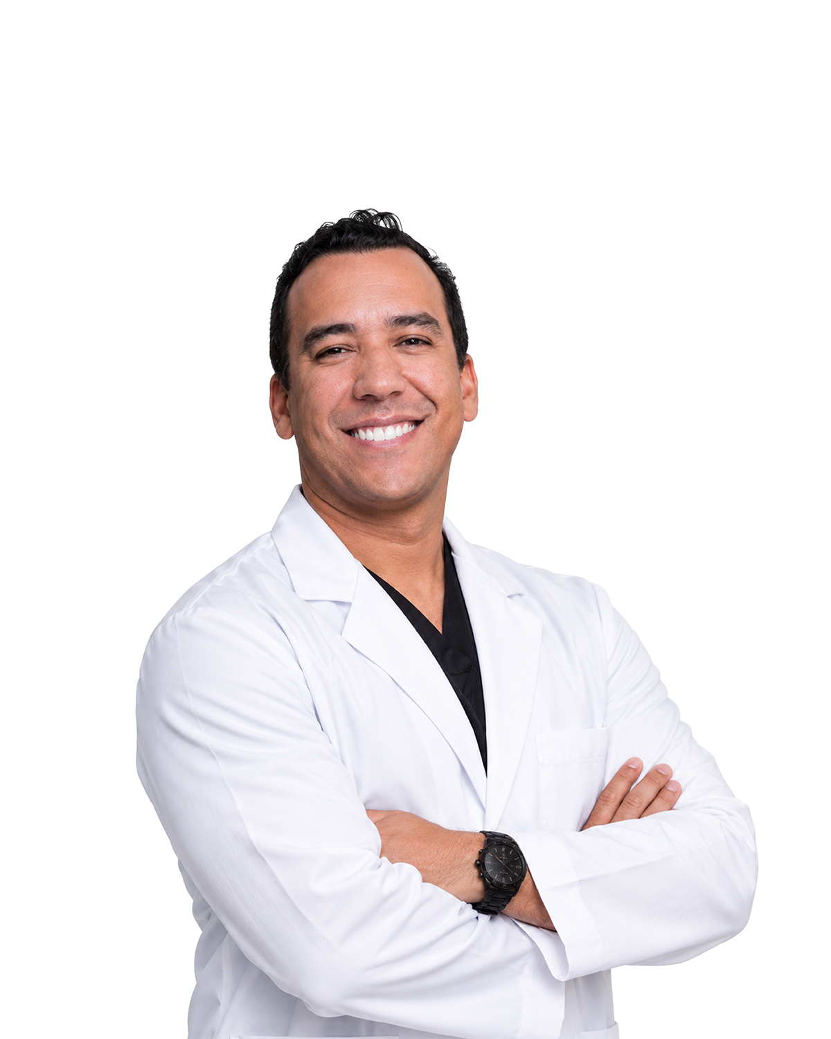 Luis Gónzalez Valbuena