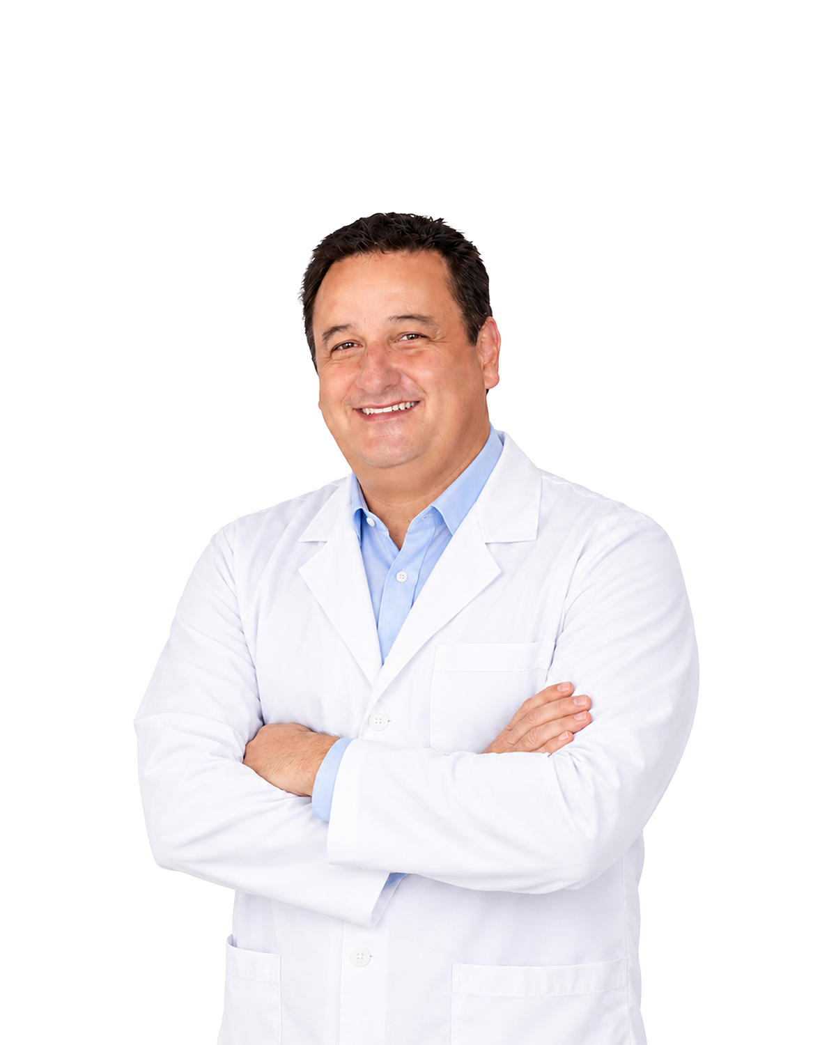 Oscar Valverde Gallegos