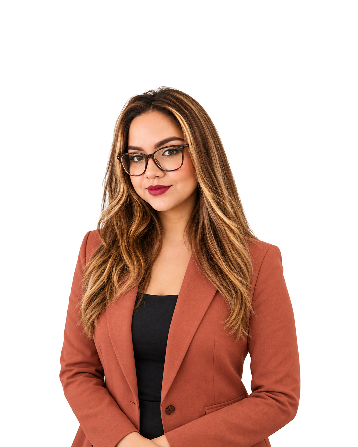 Daniela Barrantes Báez