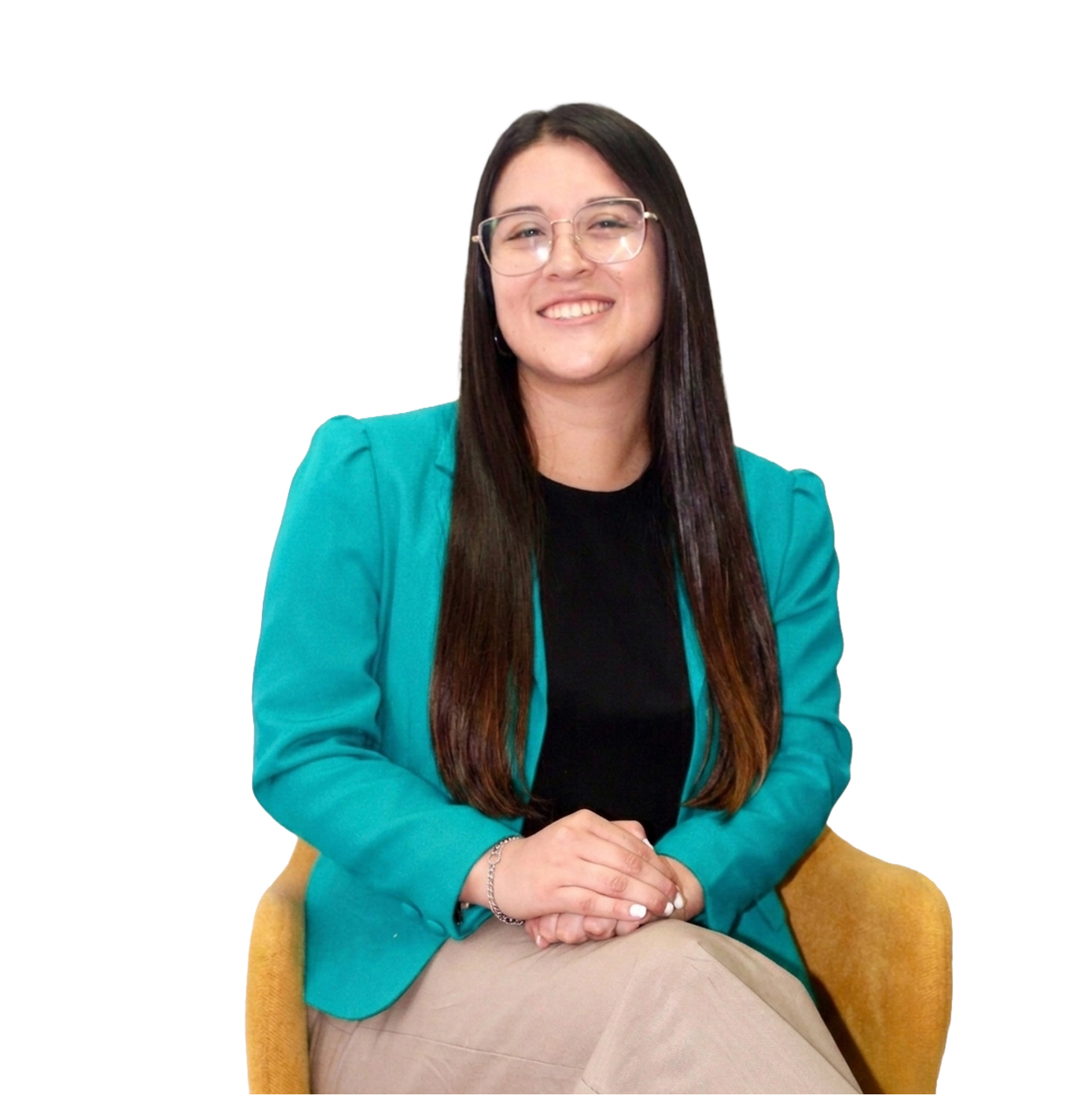 Geovanna Castillo Sandi