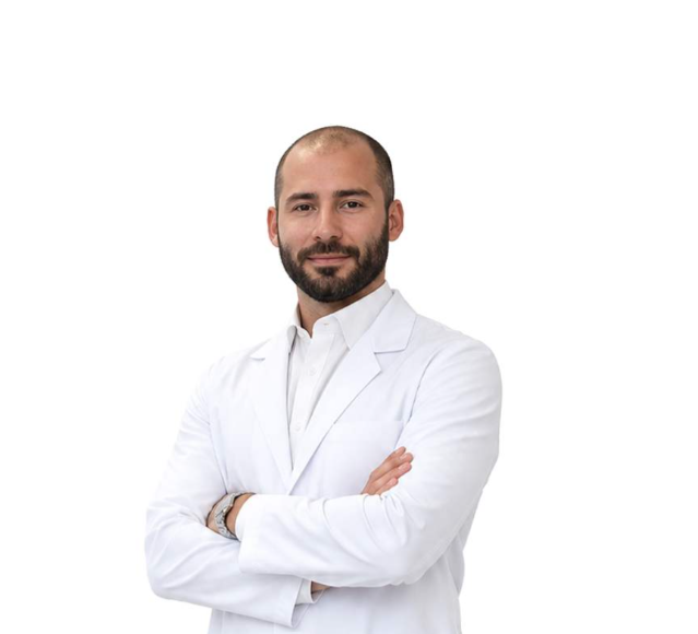 Gerardo Xavier Lang Serrano