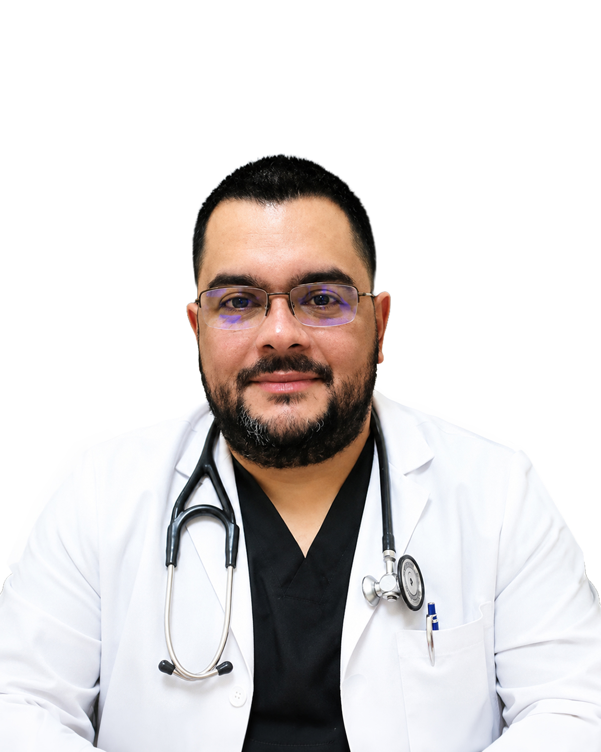 Gustavo Mora Hernández