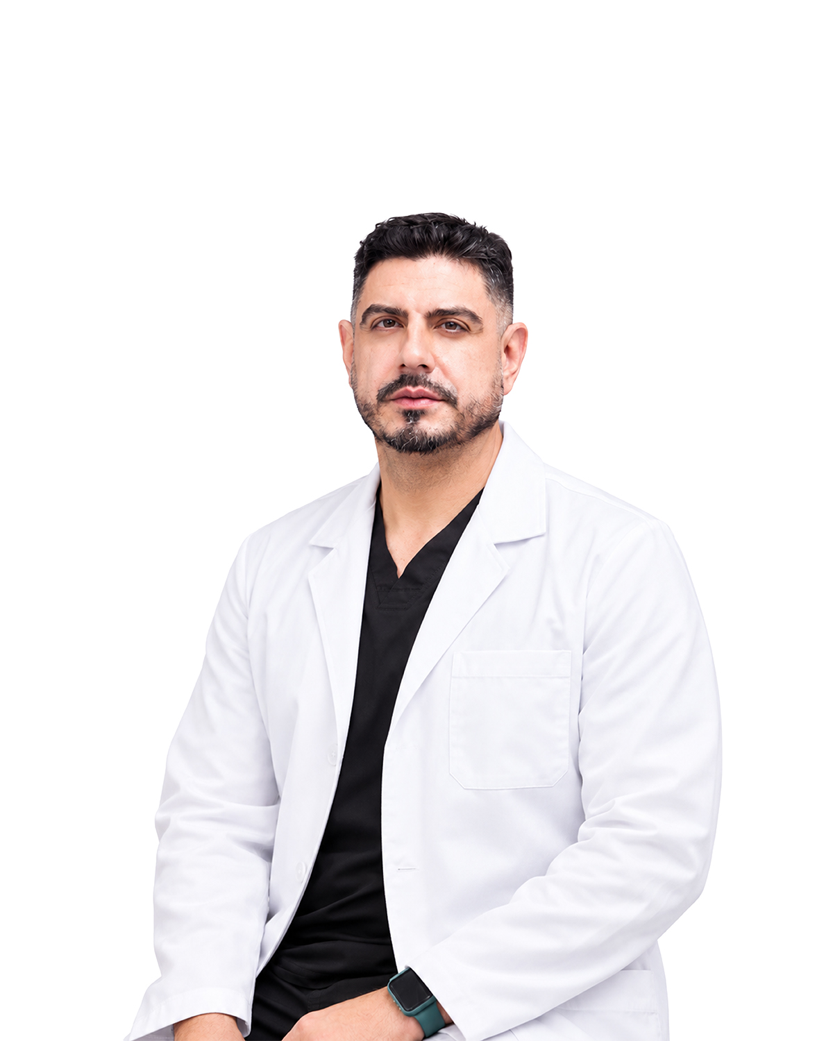 Alvaro Rivera Valdivia