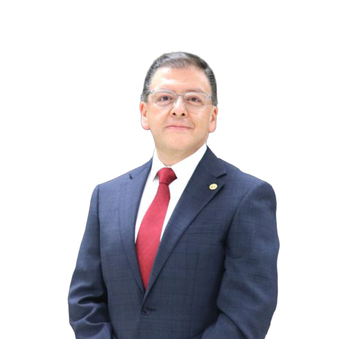 Dr. Elliot Garita Jimenez