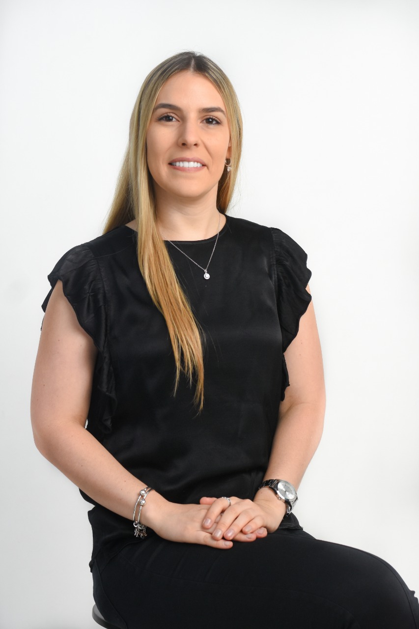 Dra. Yael Cogut