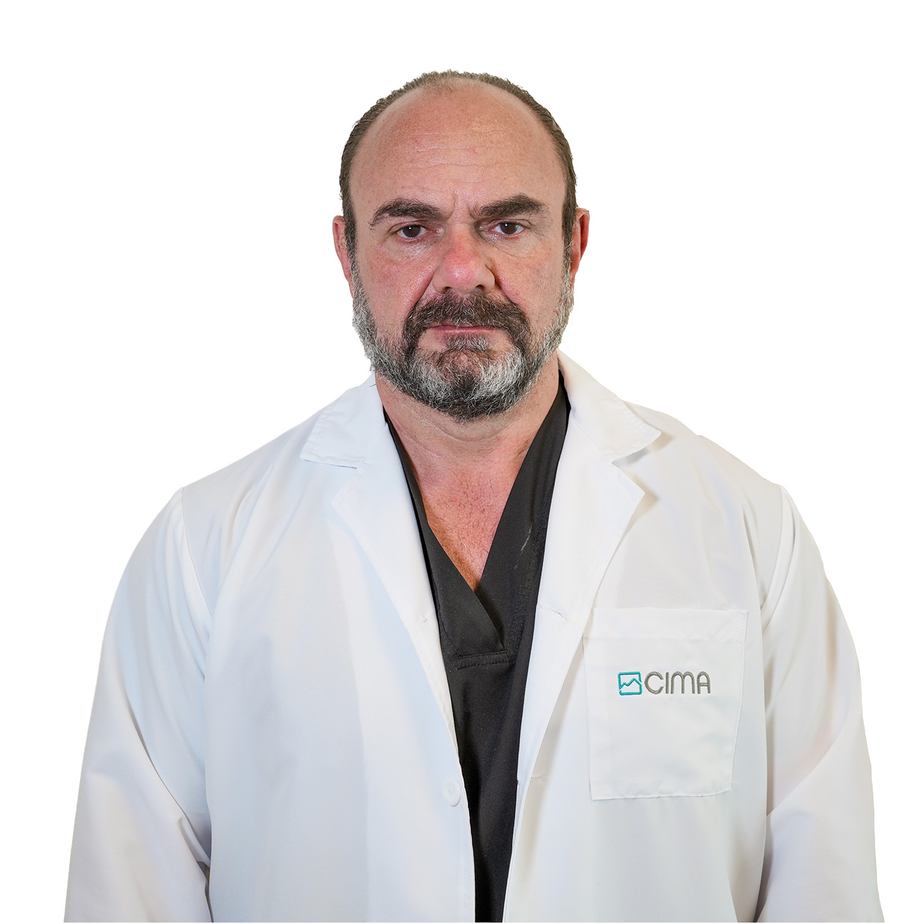 Dr. Massimiliano Mauro Stamati