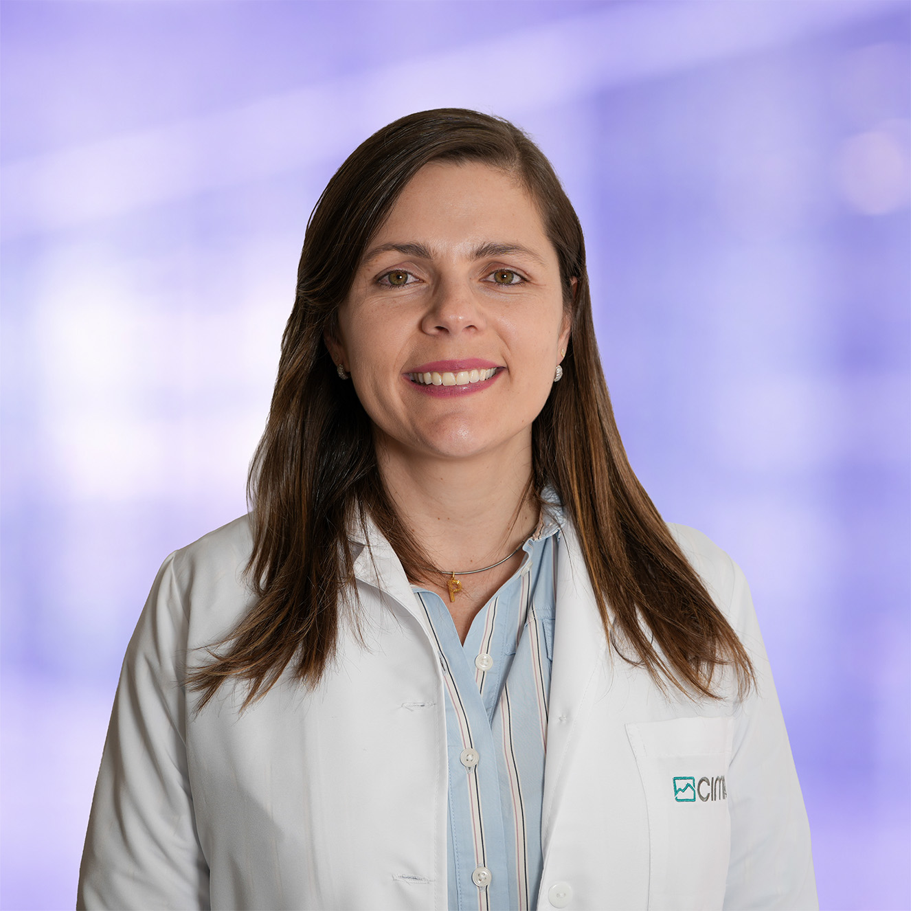 María Pía Gutiérrez Lizano