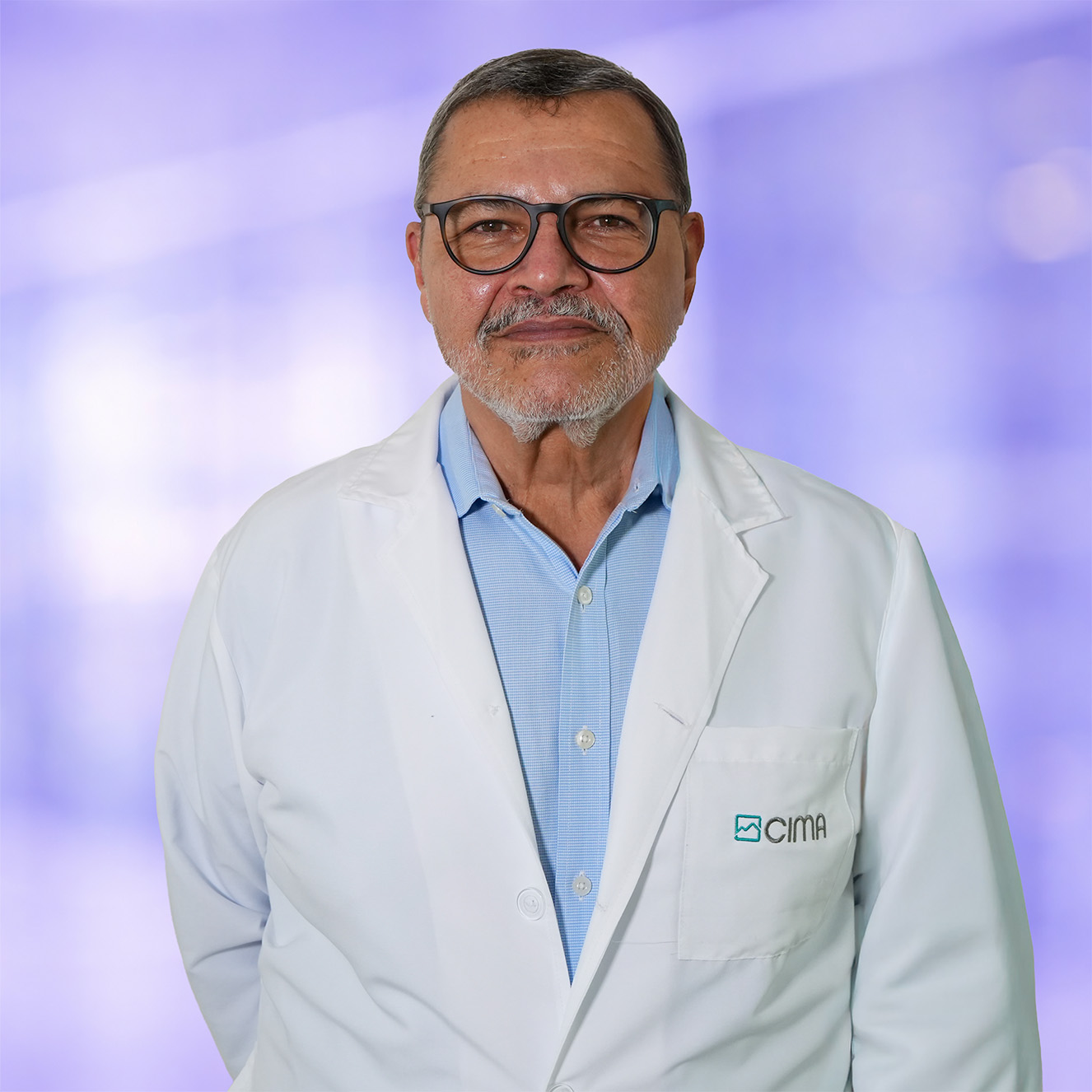 Dr. Raul Falla Giron