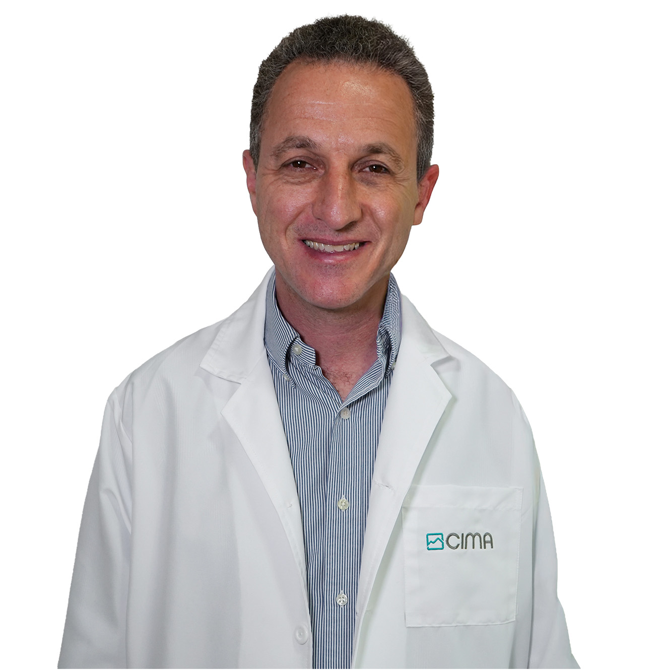 Dr. Benjamín Flikier Zelkowicz