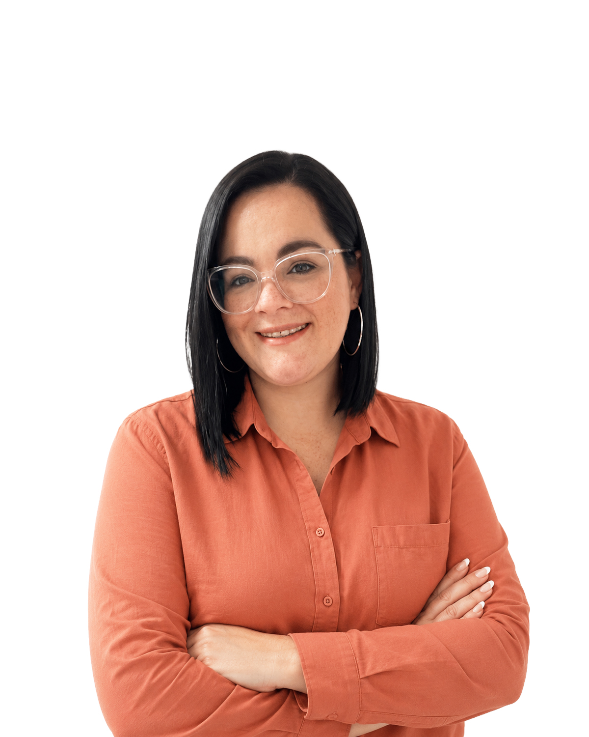 Sharon Castro Arias