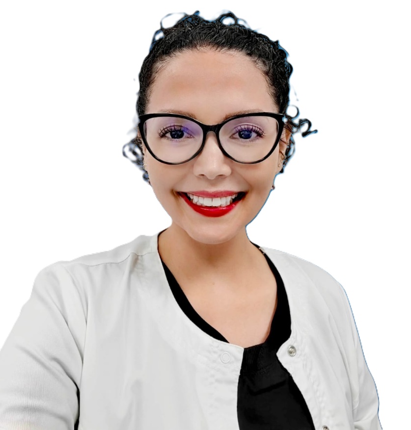 Fabiola Campos Ramírez