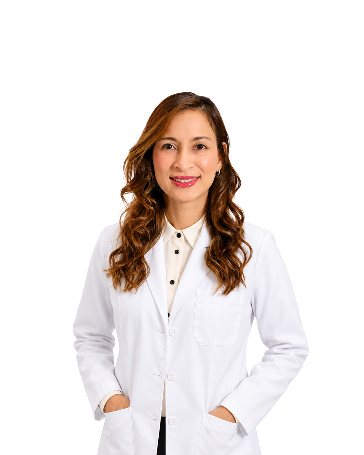 Elizabeth Acón Ramírez