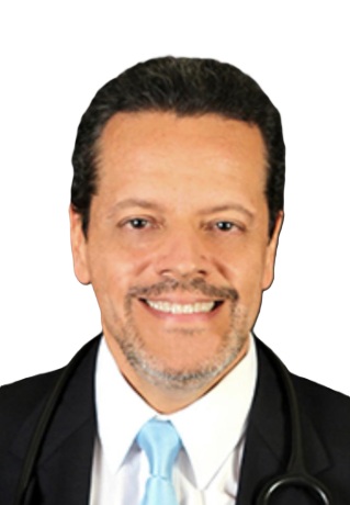 Dr. Juan Antonio Murillo Oviedo
