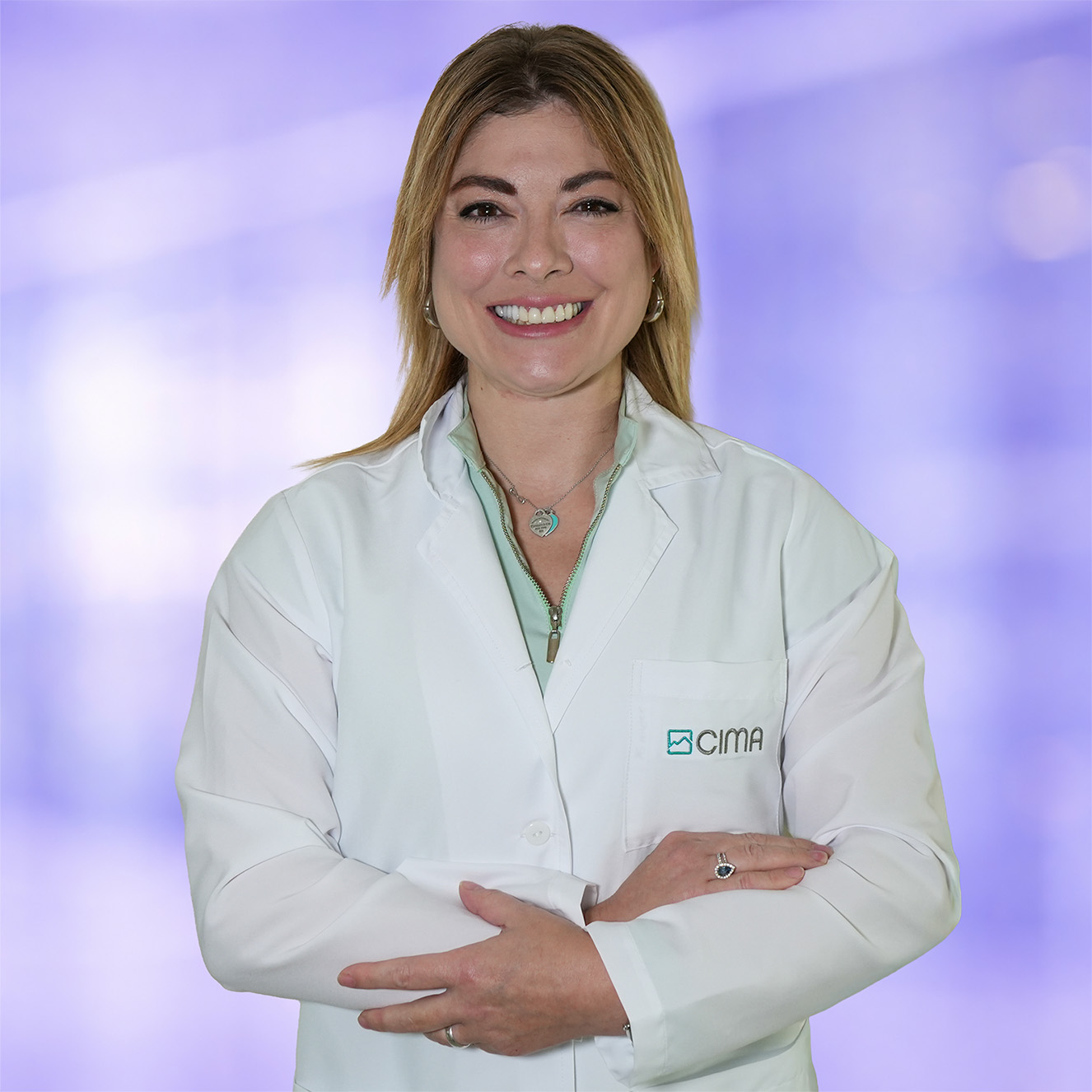 Dra. Laly Brickler Calderón