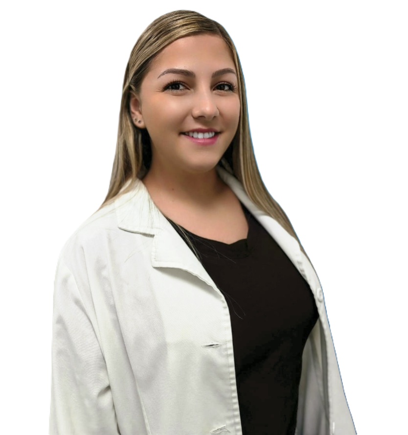 Sofía Matus Ramírez