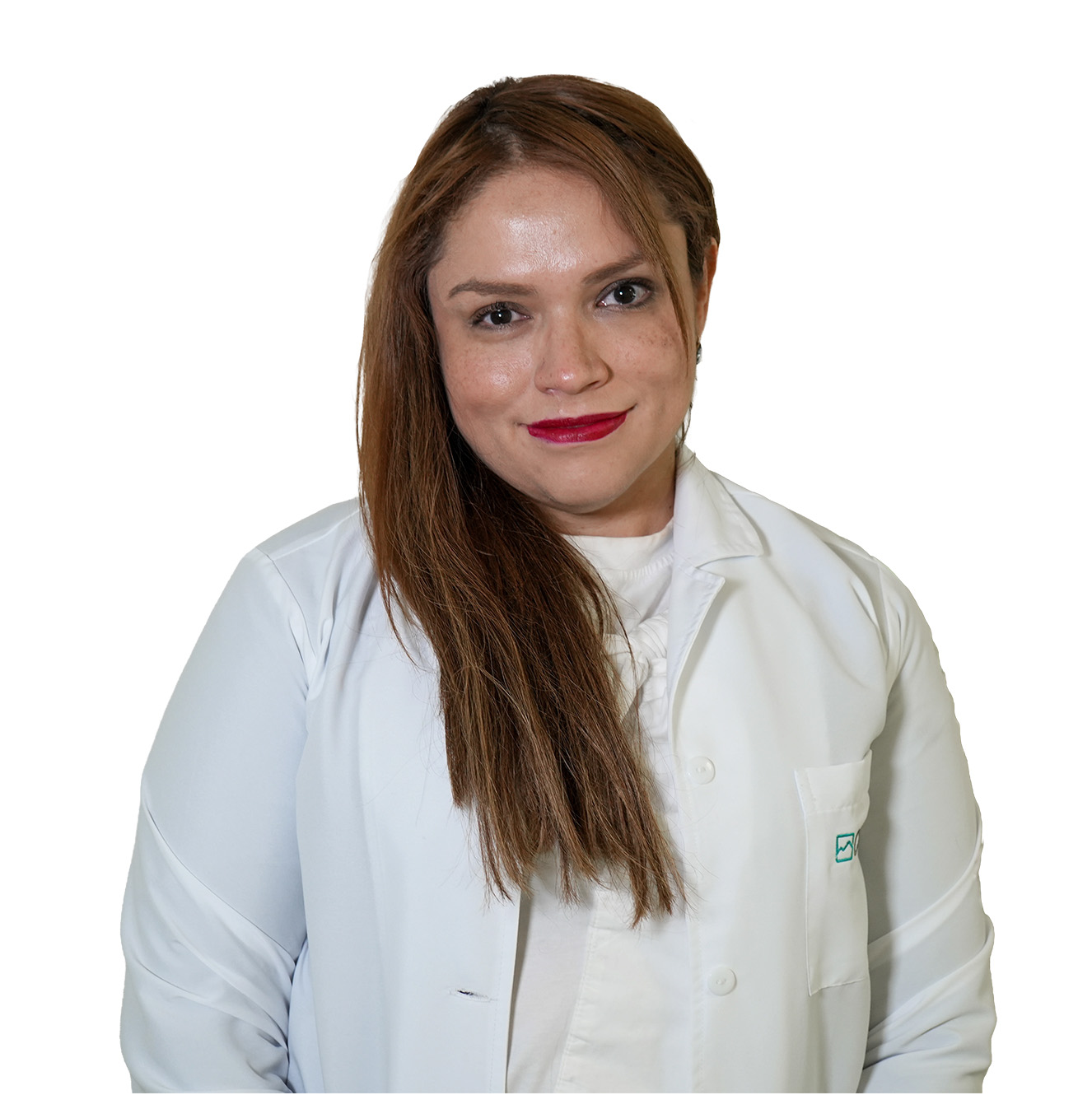 Dra. Adriana Arias Guillén