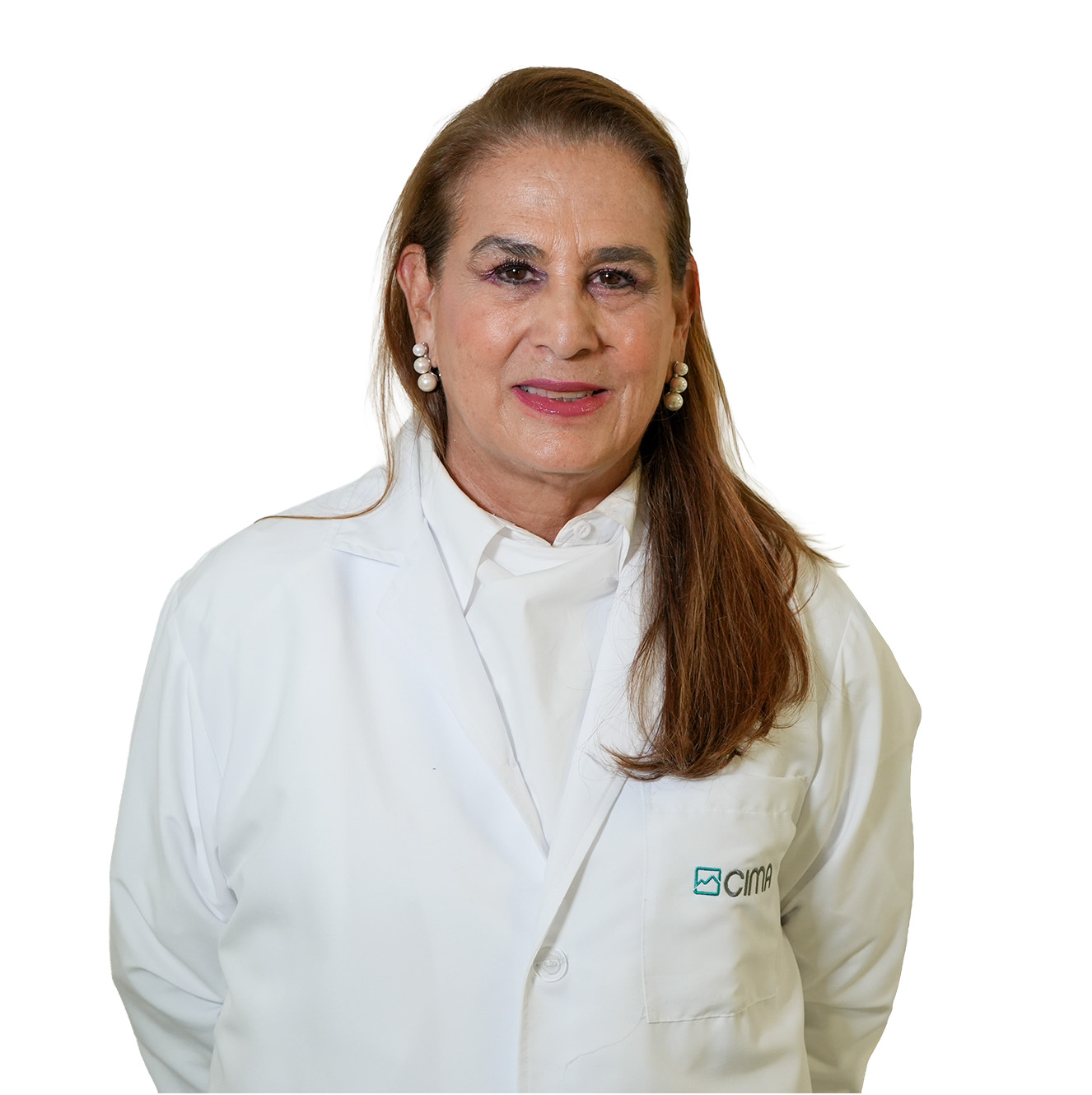 Eugenia Paris Coronado