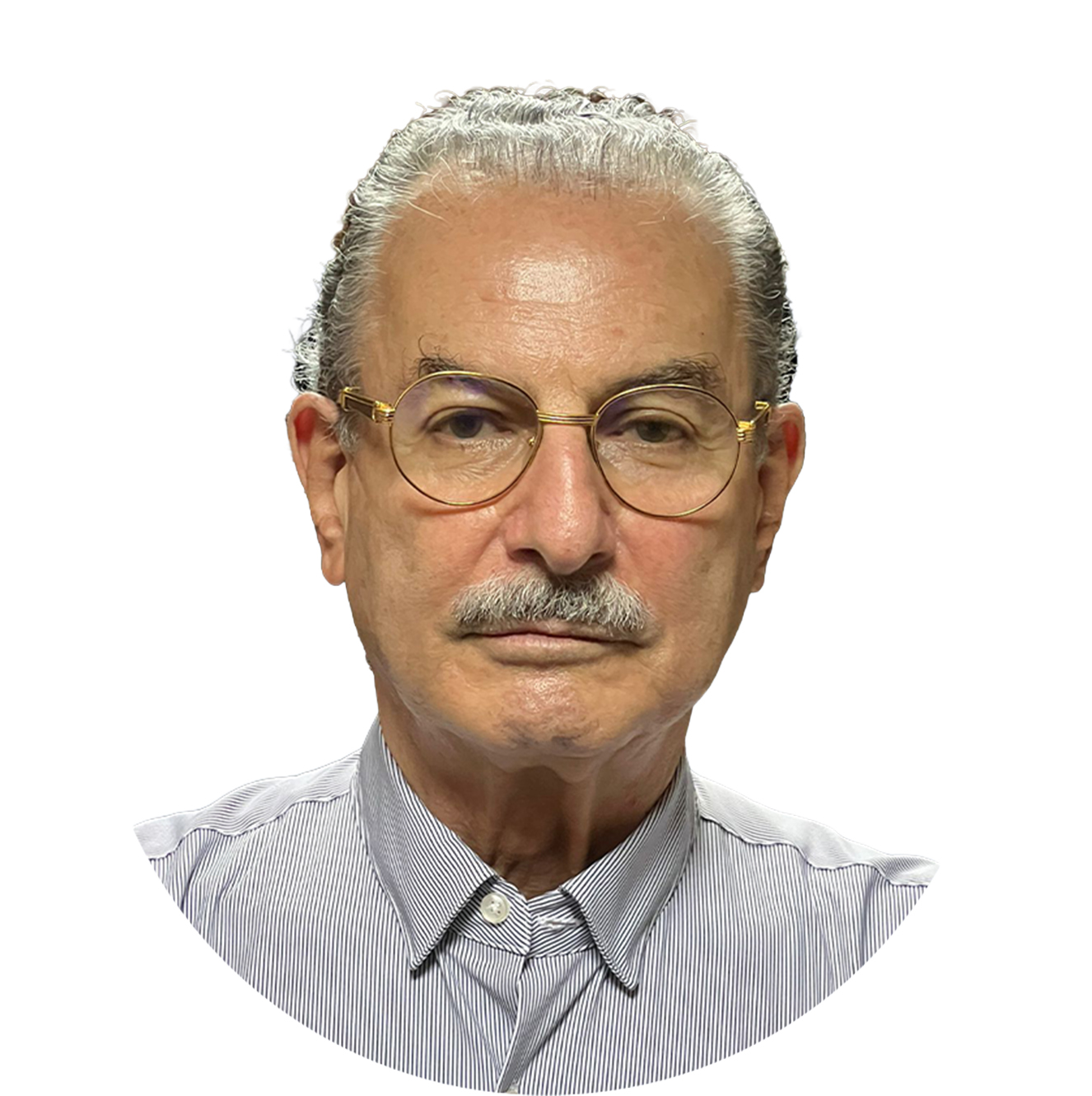 Dr. Miguel Alfaro Davila