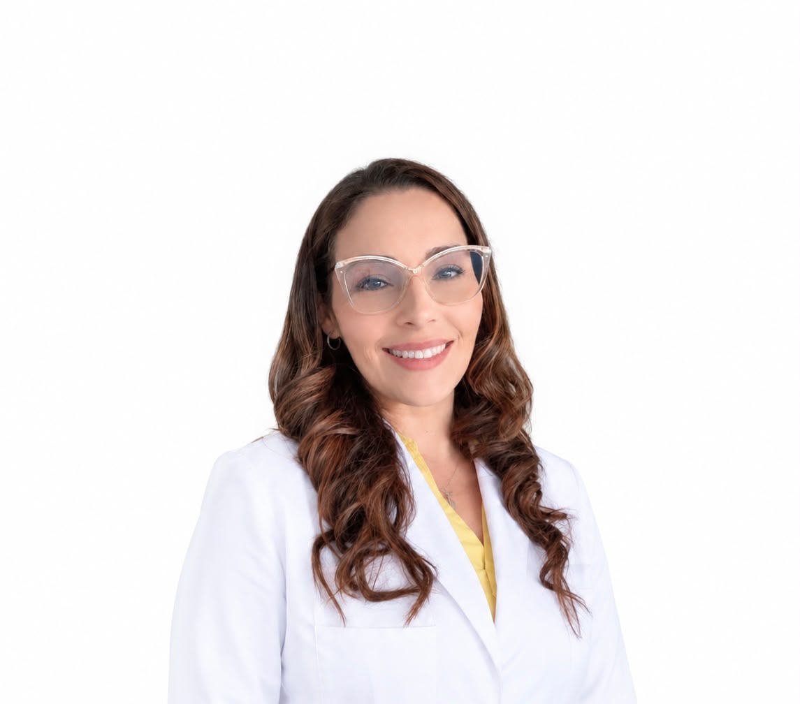 Gabriela Marchena Rojas