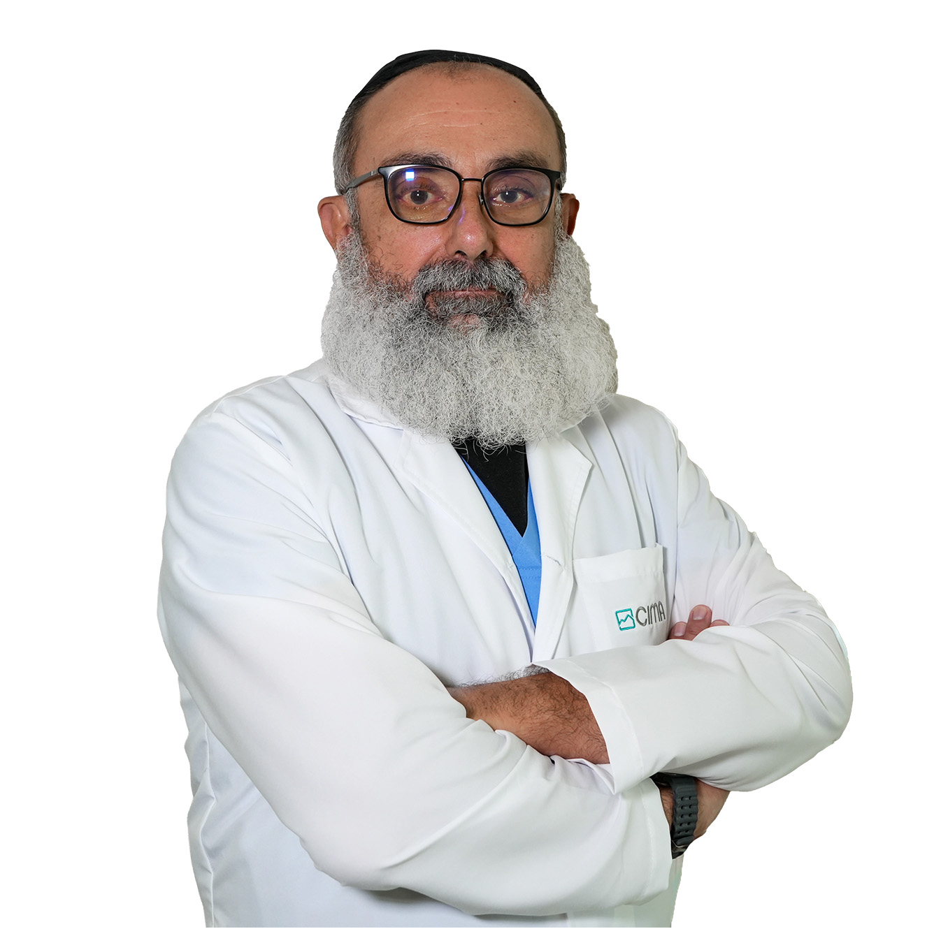 Dr. German D. Fainzilber Chaves