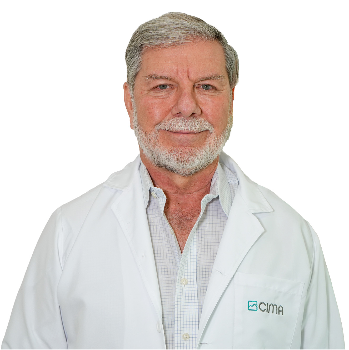 Dr. Max Eduardo Ocampo Rodríguez