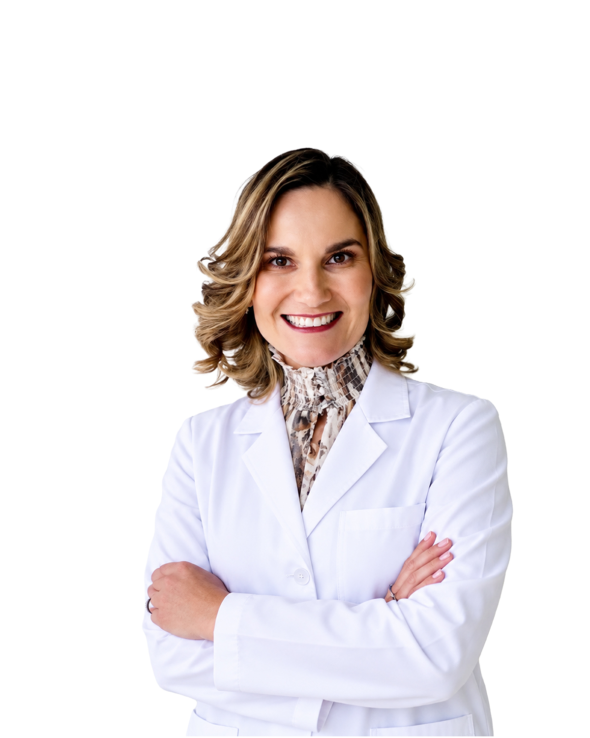 Delia Marchena Cruz
