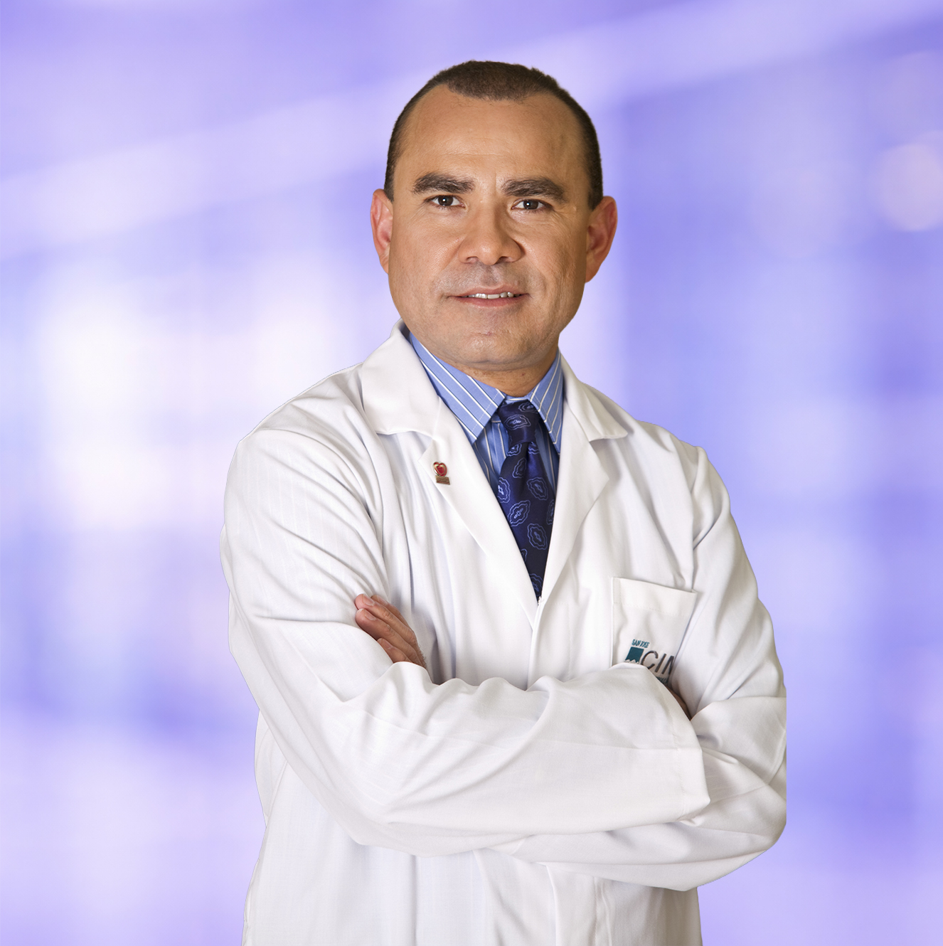 Dr. Mauricio Vanegas Jarquin