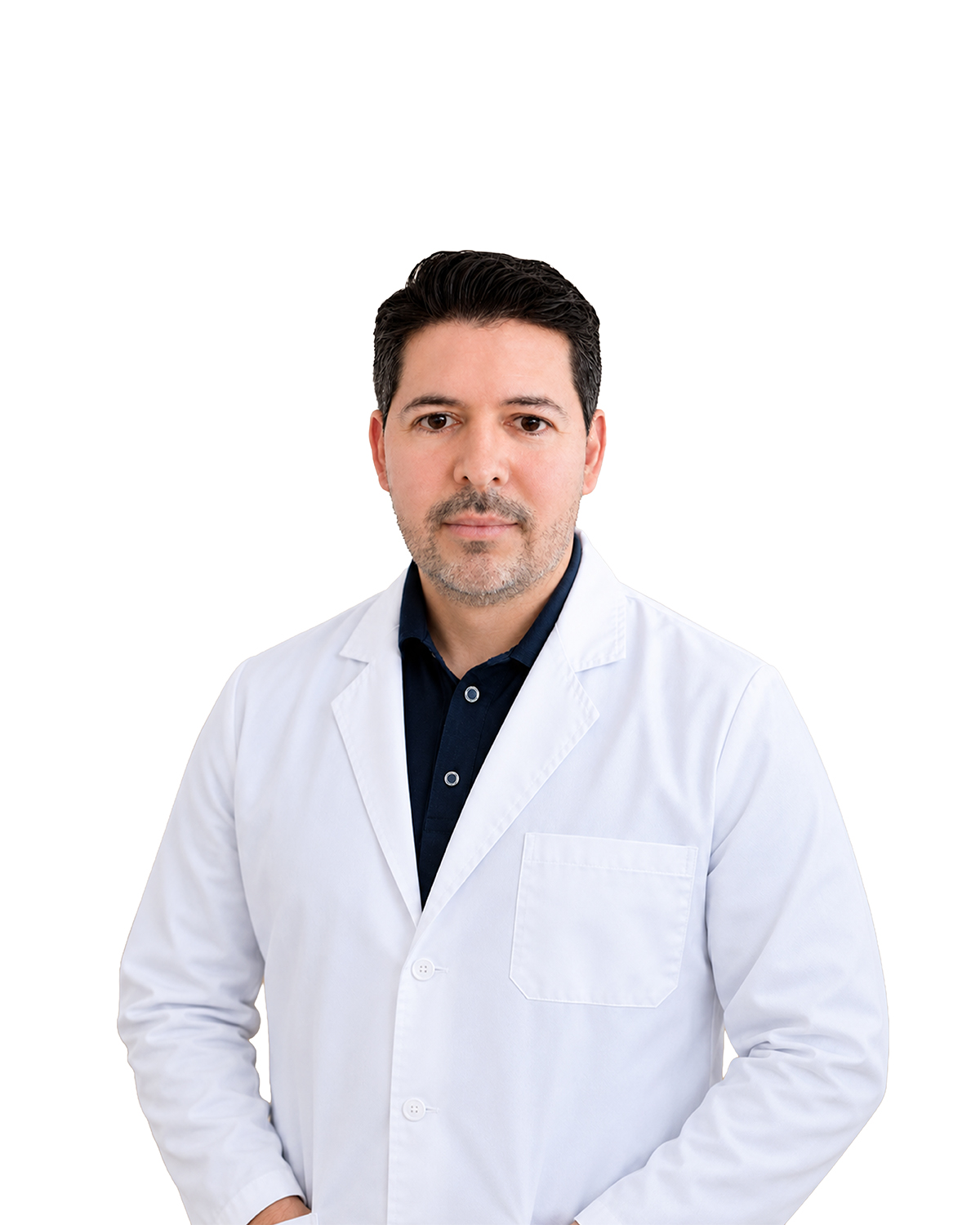 Jorge Habbit Ramírez Jiménez