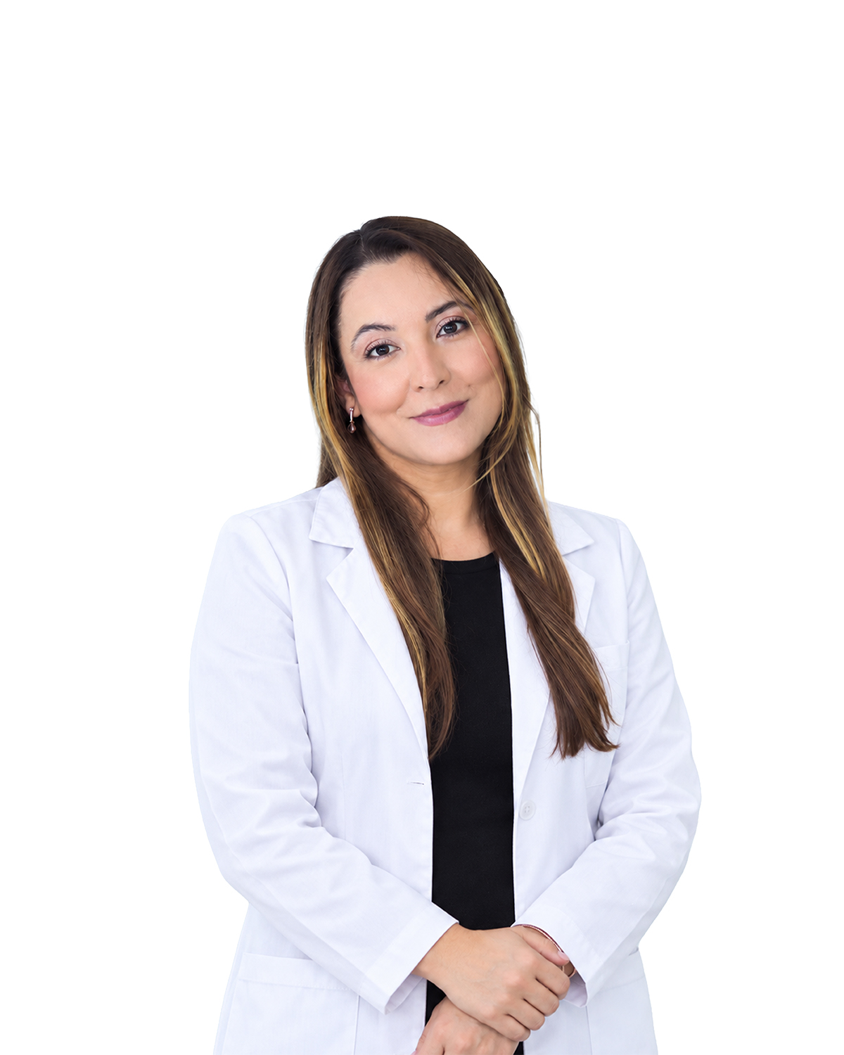 Graciela Robles Mora