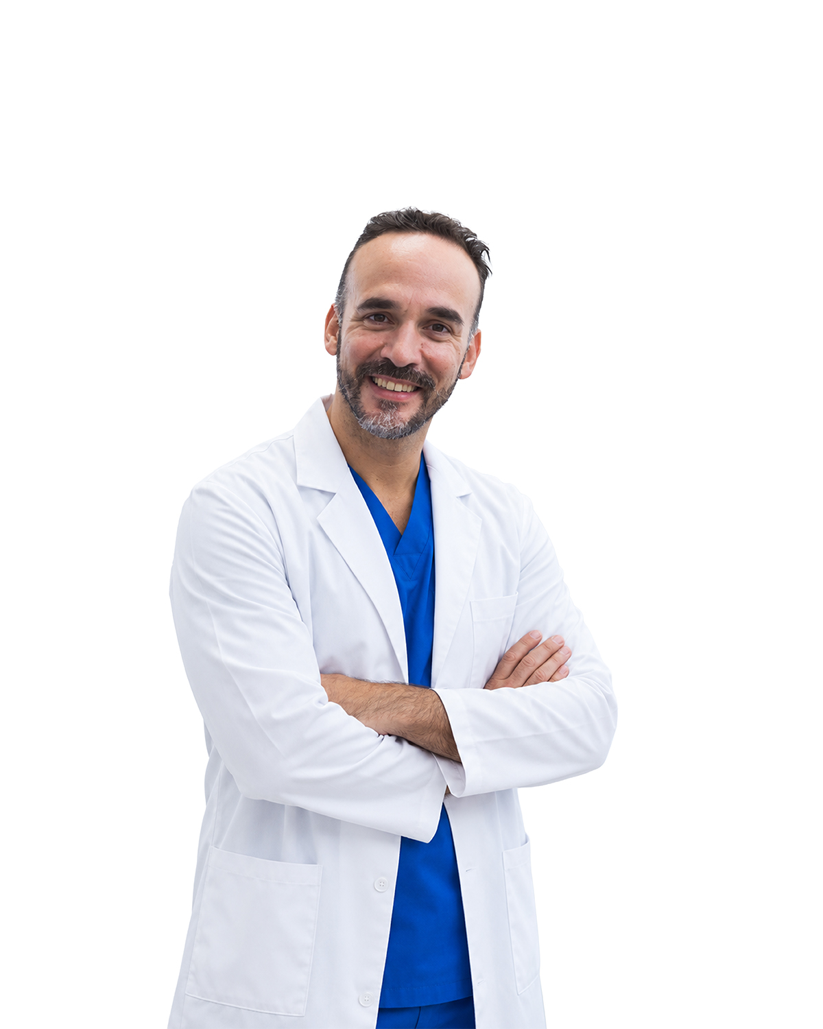 Gustavo Álvarez Soto