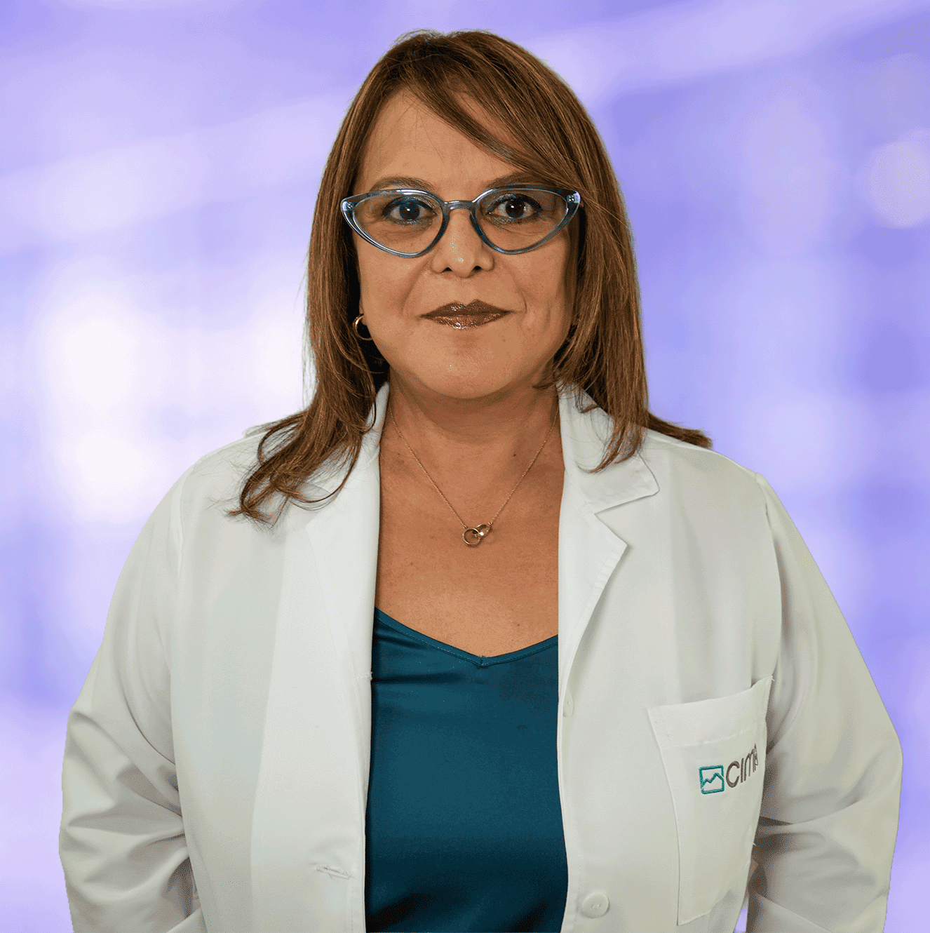 Dra. Marisela. Salas Vargas.