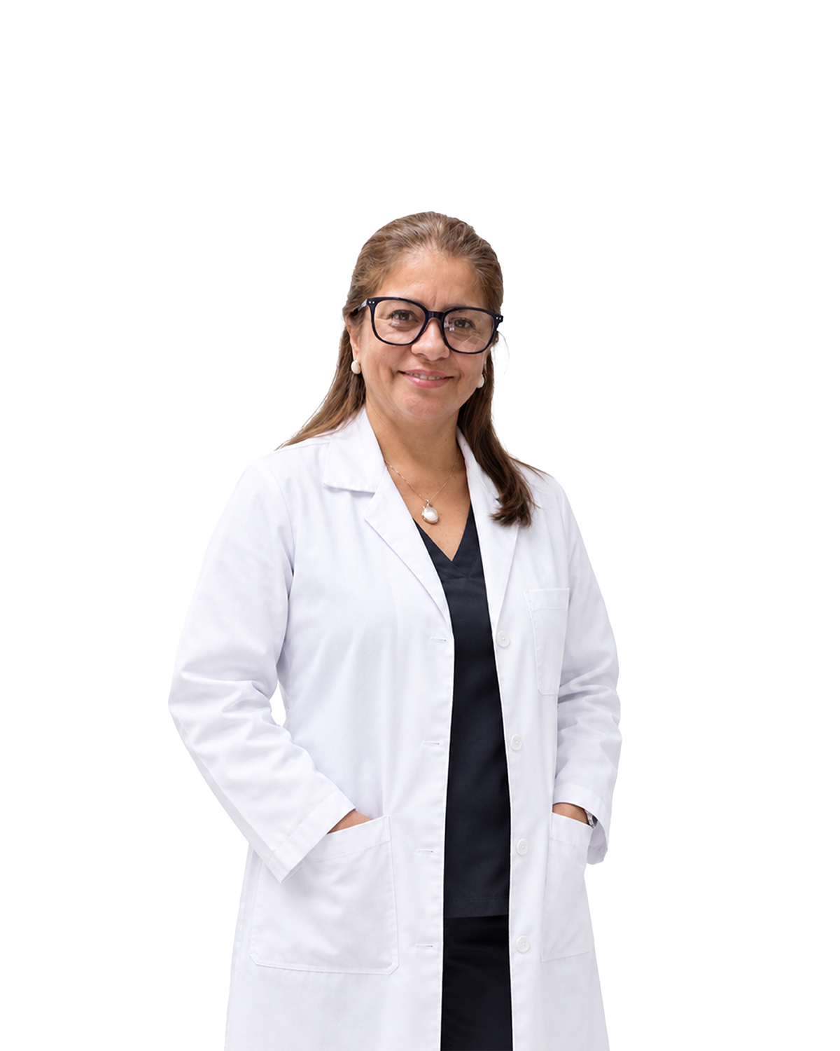 Indira Katherina López Morales
