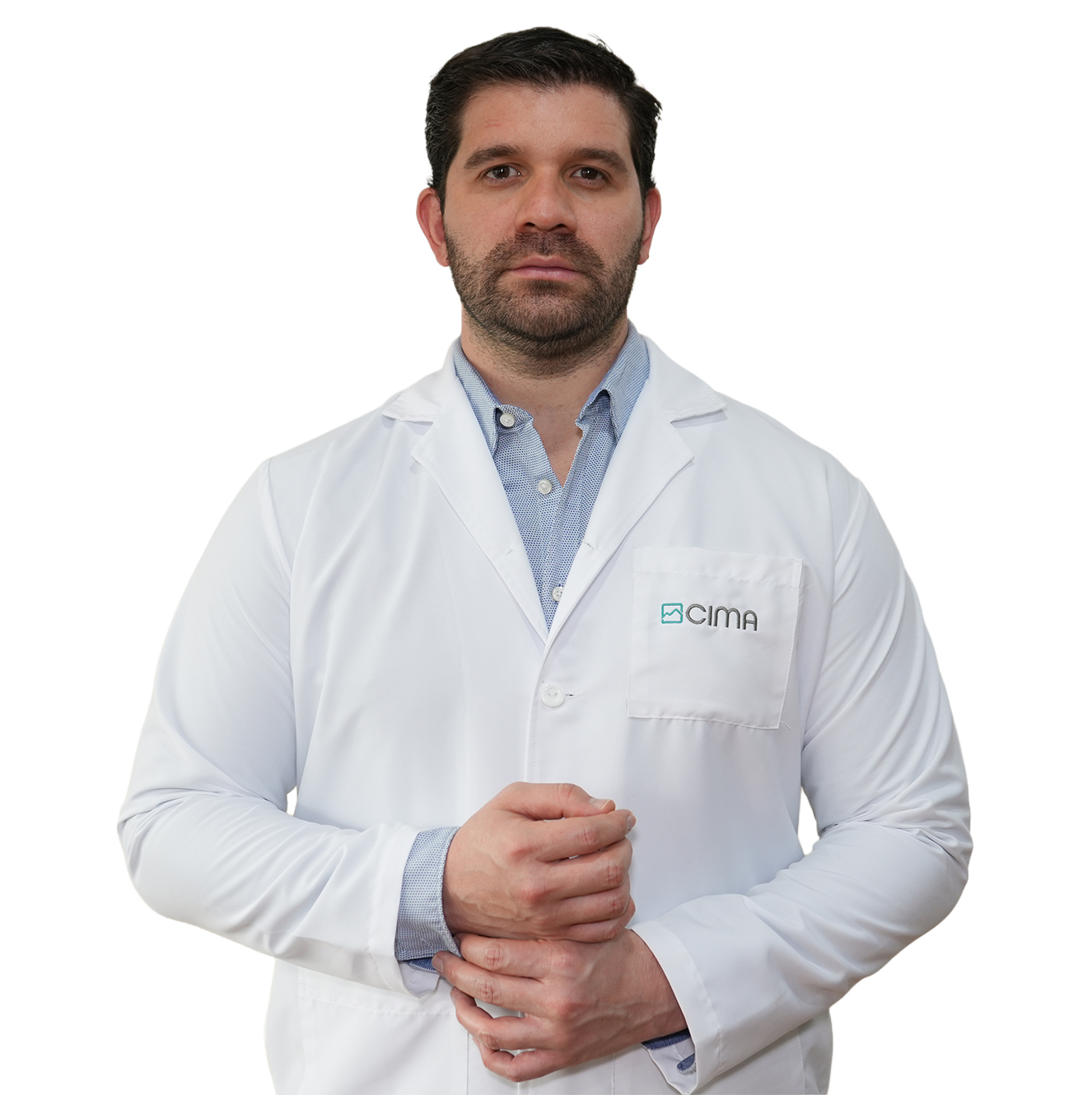 Dr. Carlos Eduardo Ugalde Ovares