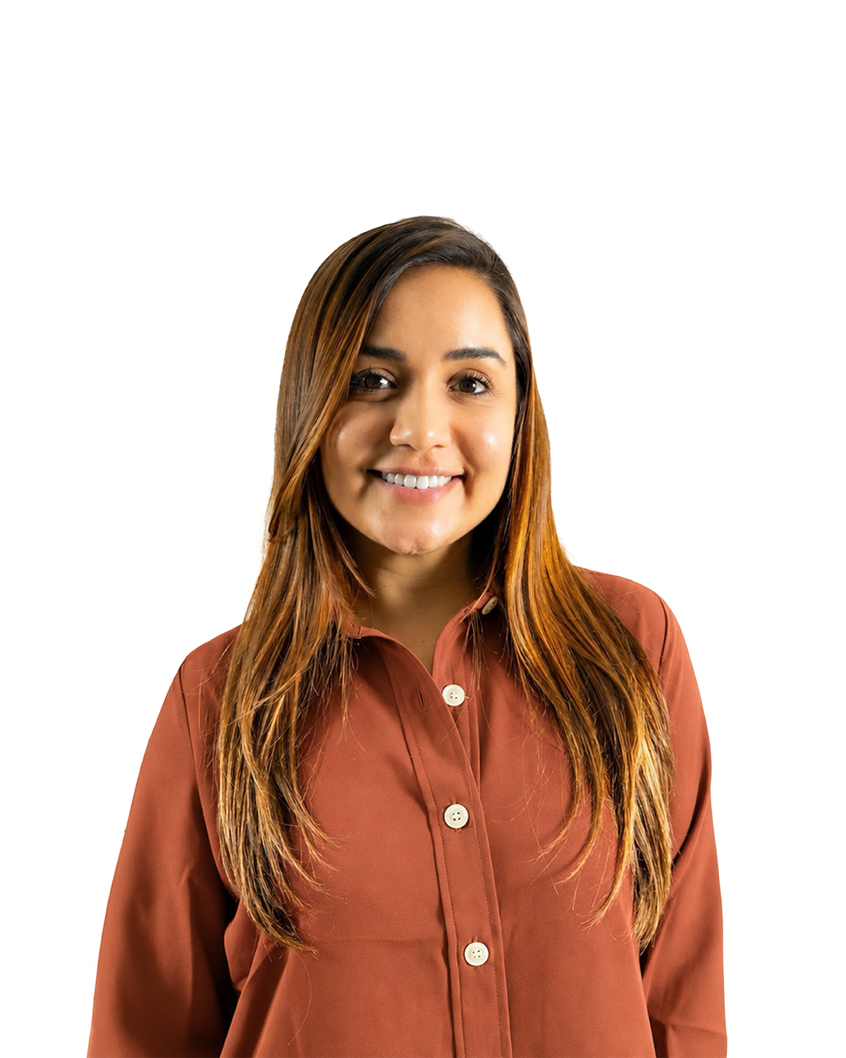 Daniela Valverde Alfaro