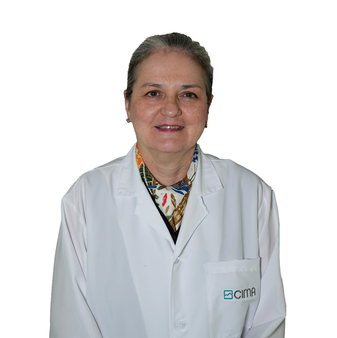 Dra. Mercedes Herce Baranovich