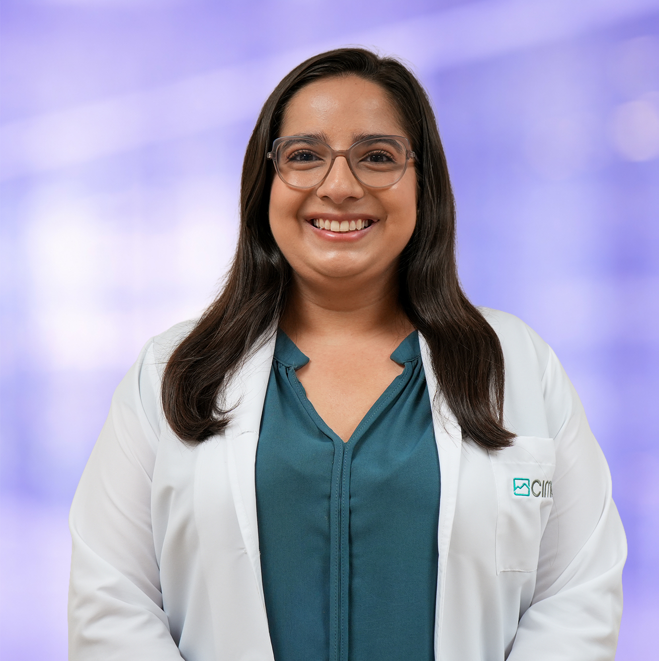 Andrea Chavarría Houed