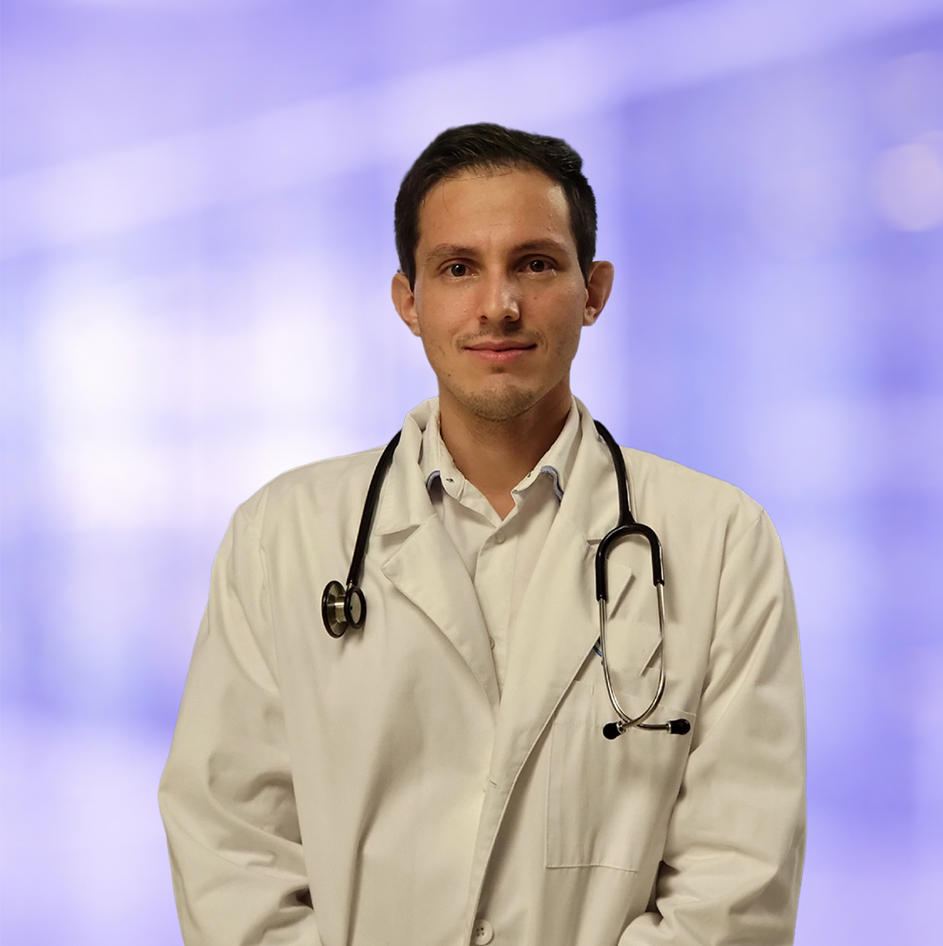 Dr. Carlos Rodrigo Rodríguez Bolaños